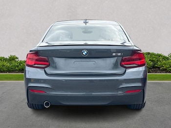 Used BMW 2 Series 2019 for sale - 75436749: Photo