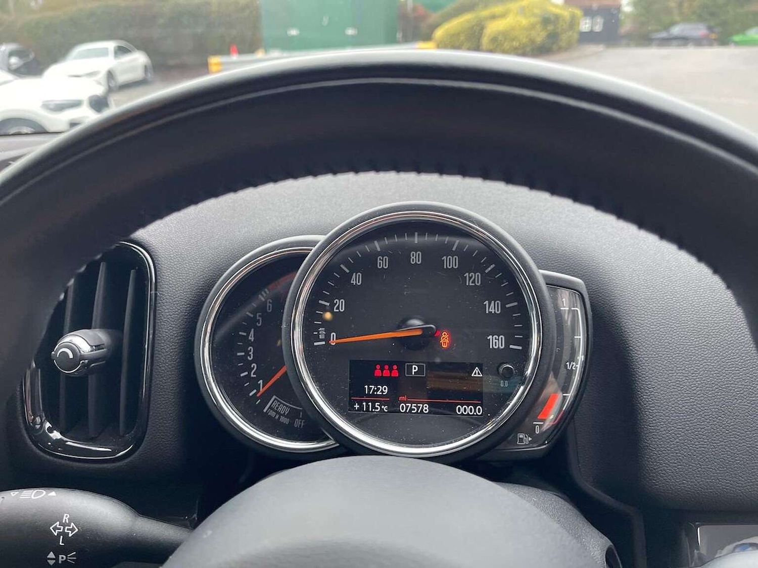 Used MINI Countryman 2020 for sale - 76596417: Photo 10