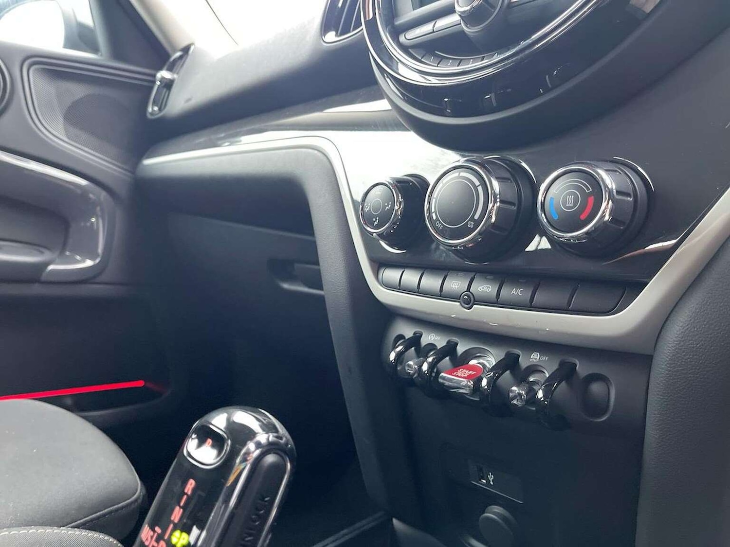 Used MINI Countryman 2020 for sale - 76596417: Photo 11