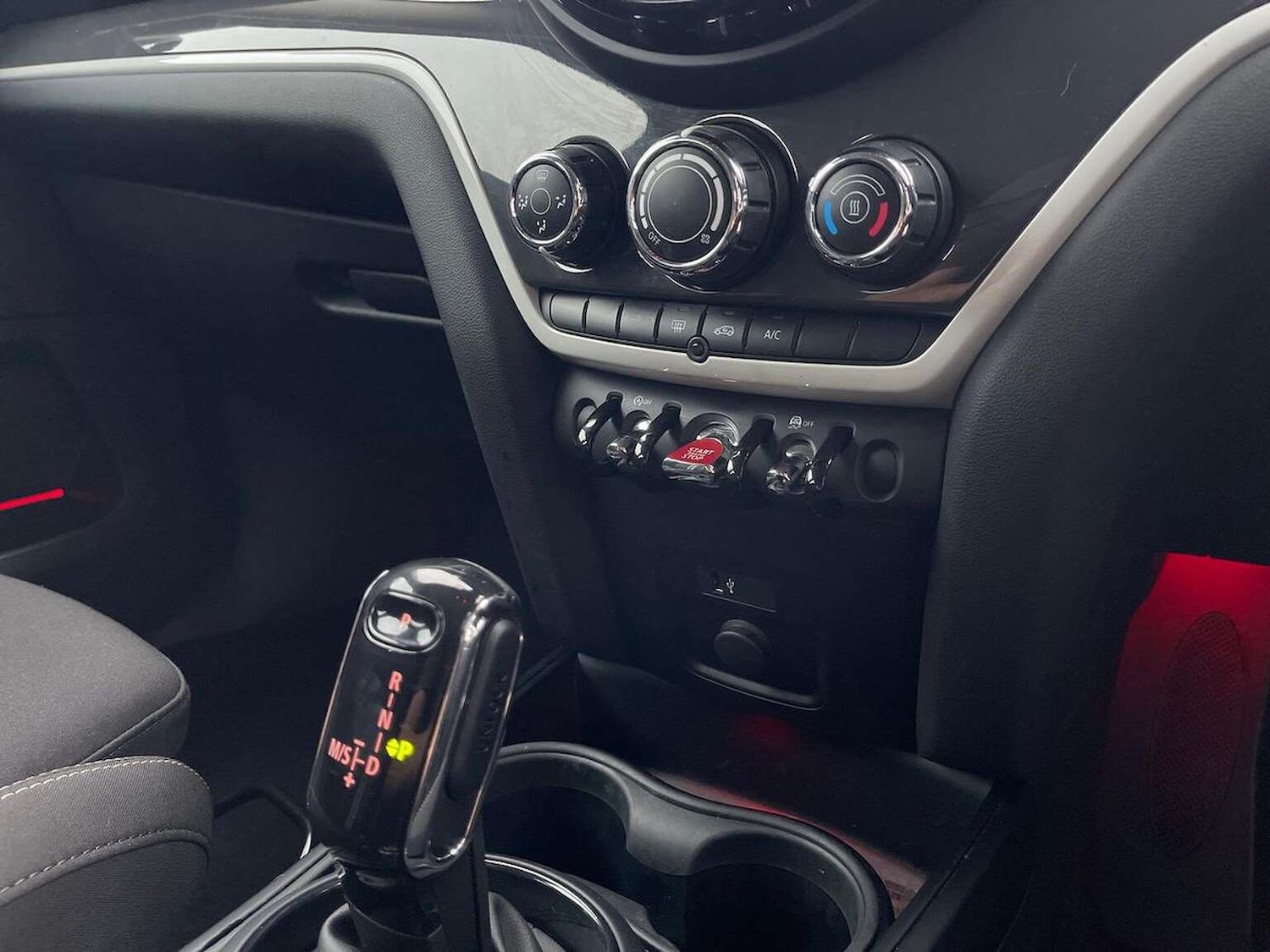 Used MINI Countryman 2020 for sale - 76596417: Photo 13