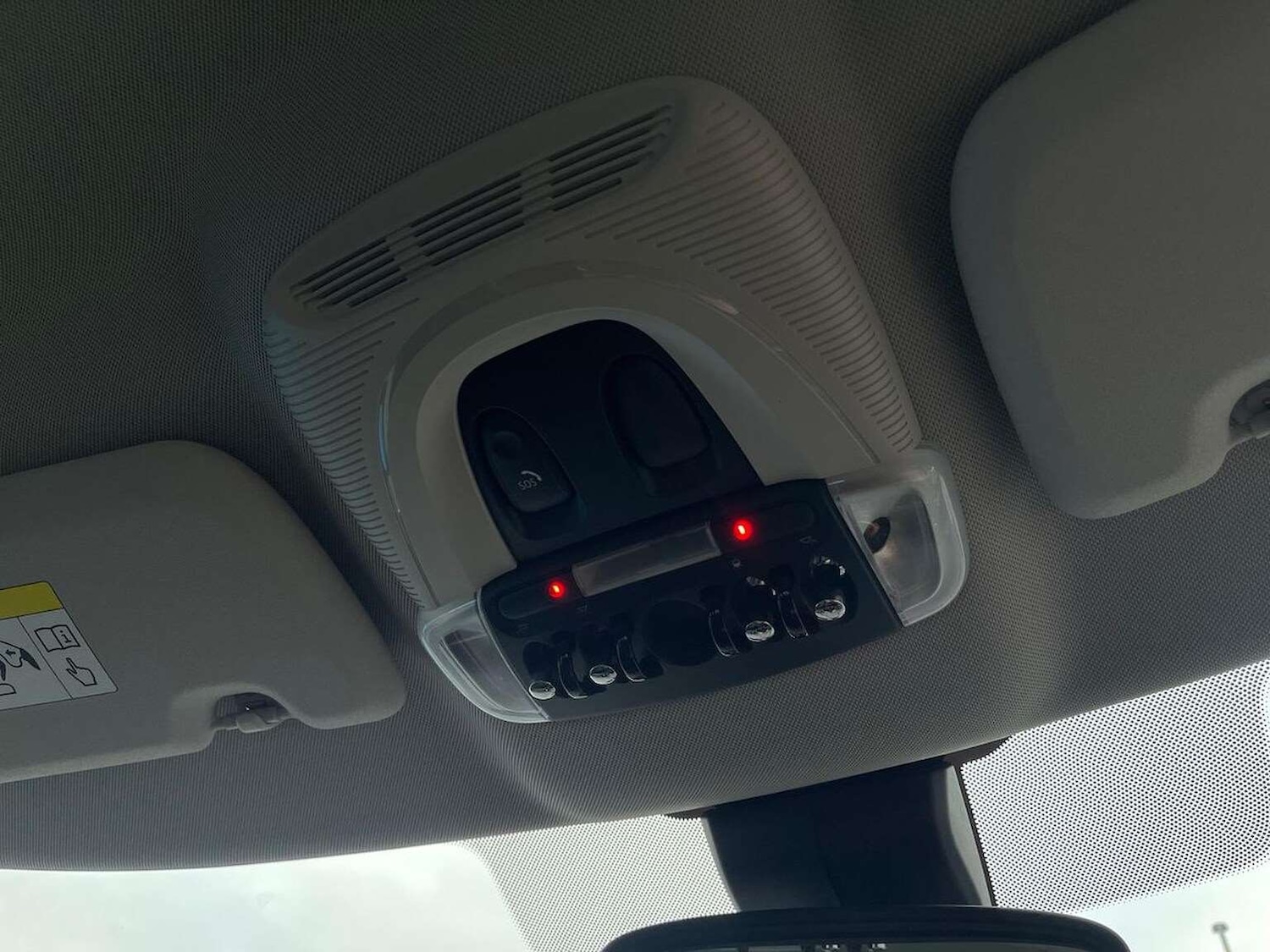 Used MINI Countryman 2020 for sale - 76596417: Photo 14