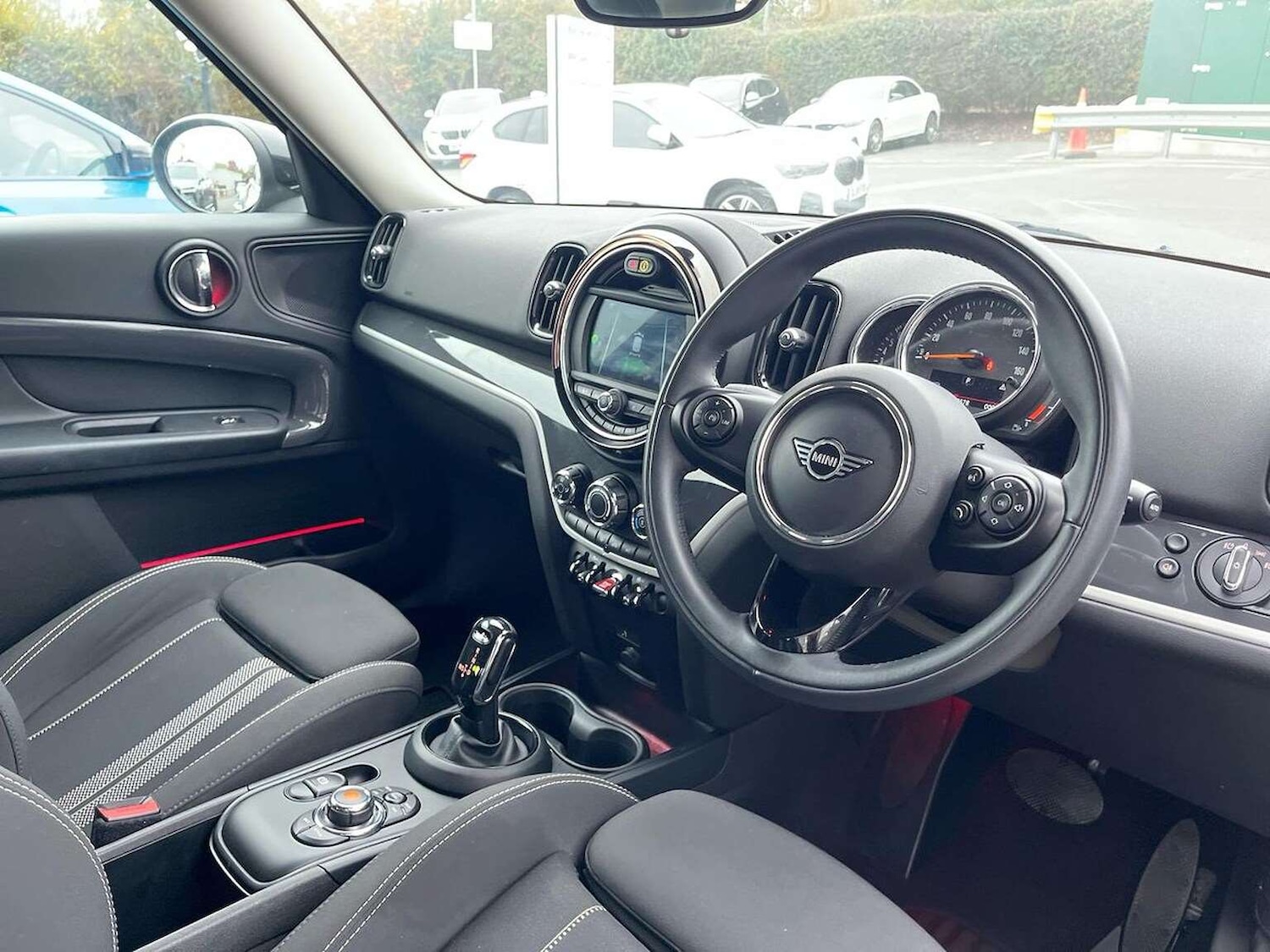 Used MINI Countryman 2020 for sale - 76596417: Photo 15