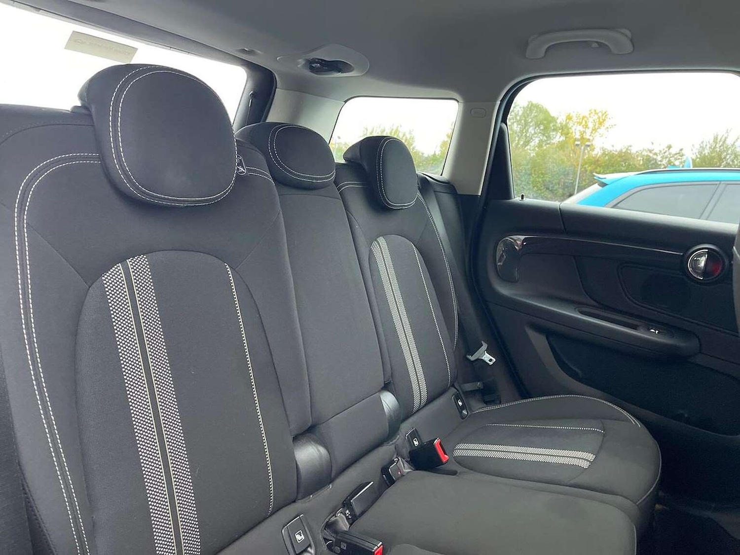 Used MINI Countryman 2020 for sale - 76596417: Photo 16