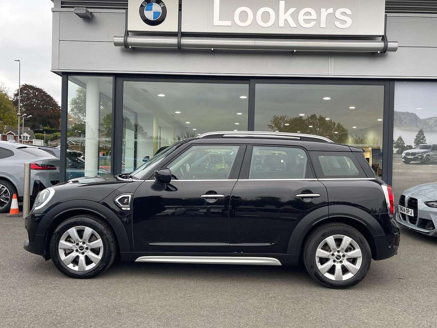 Used MINI Countryman 2020 for sale - 76596417: Photo 19