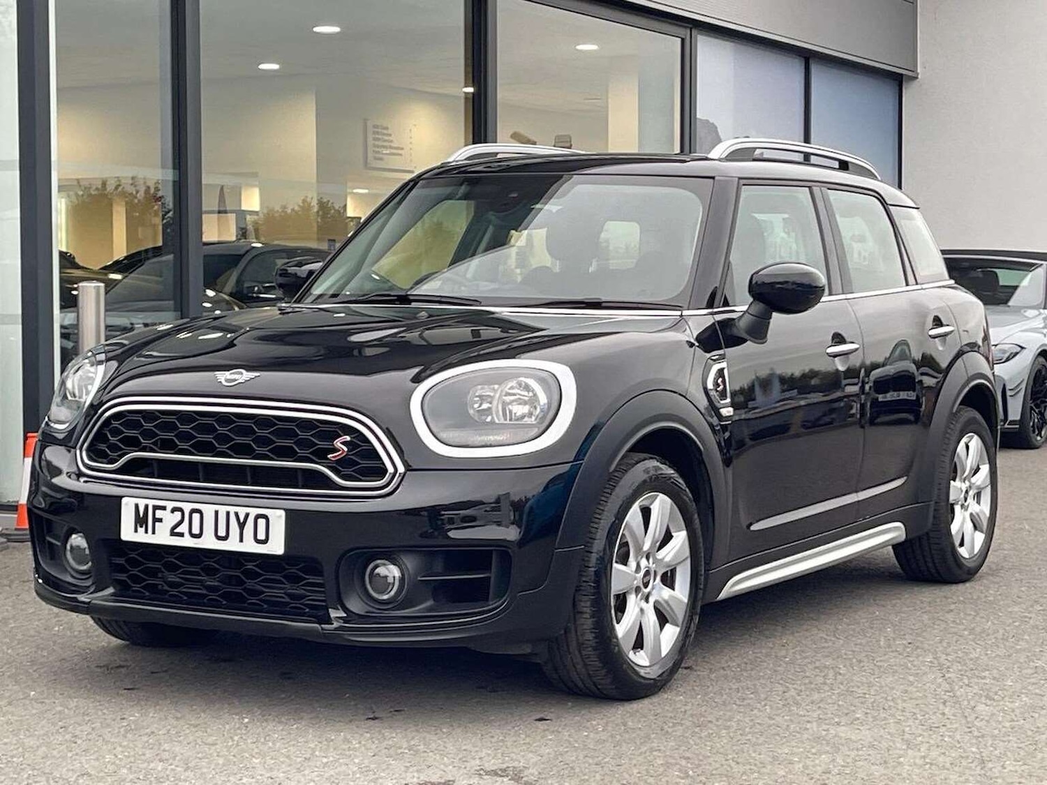 Used MINI Countryman 2020 for sale - 76596417: Photo 20