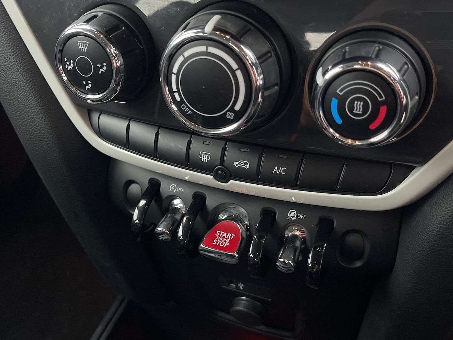 Used MINI Countryman 2020 for sale - 76596417: Photo 22