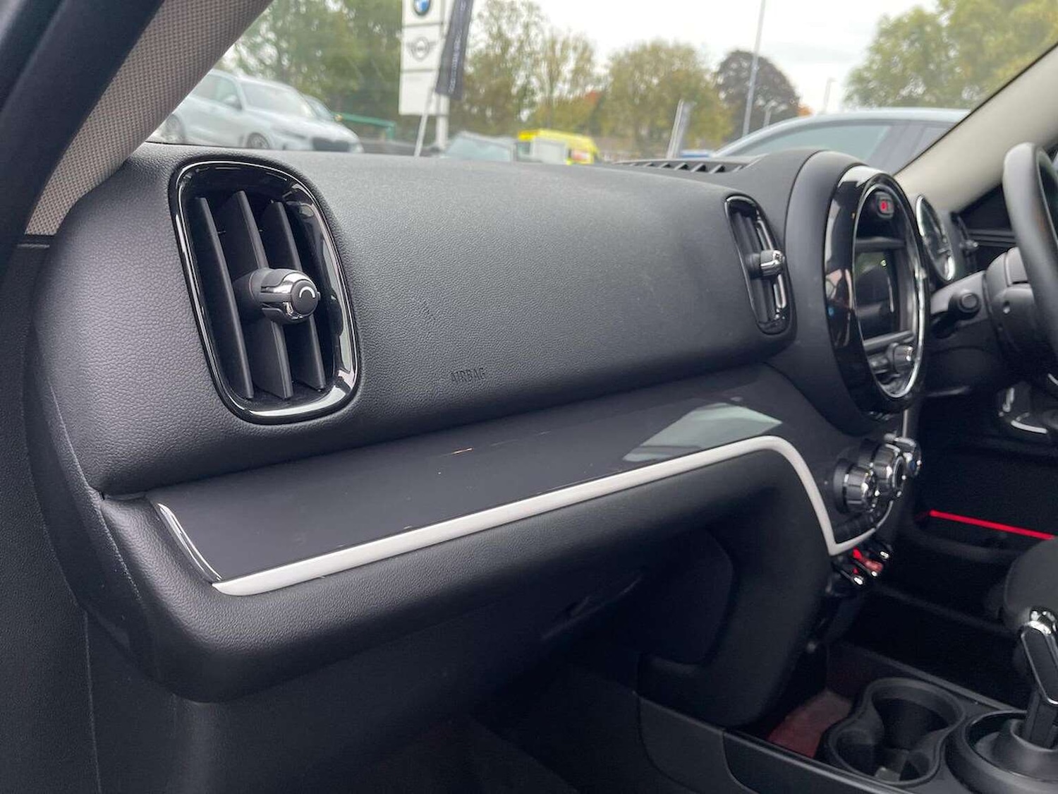 Used MINI Countryman 2020 for sale - 76596417: Photo 24