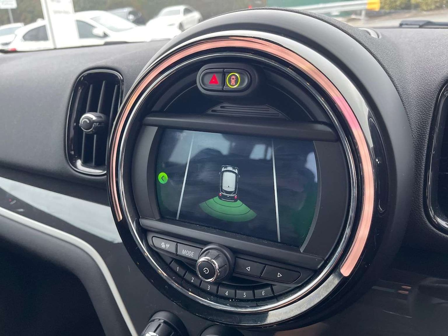 Used MINI Countryman 2020 for sale - 76596417: Photo 27