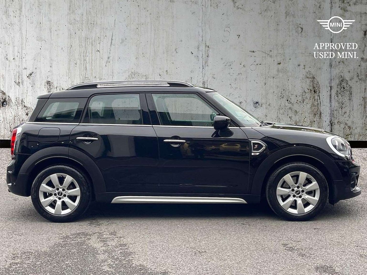 Used MINI Countryman 2020 for sale - 76596417: Photo 3