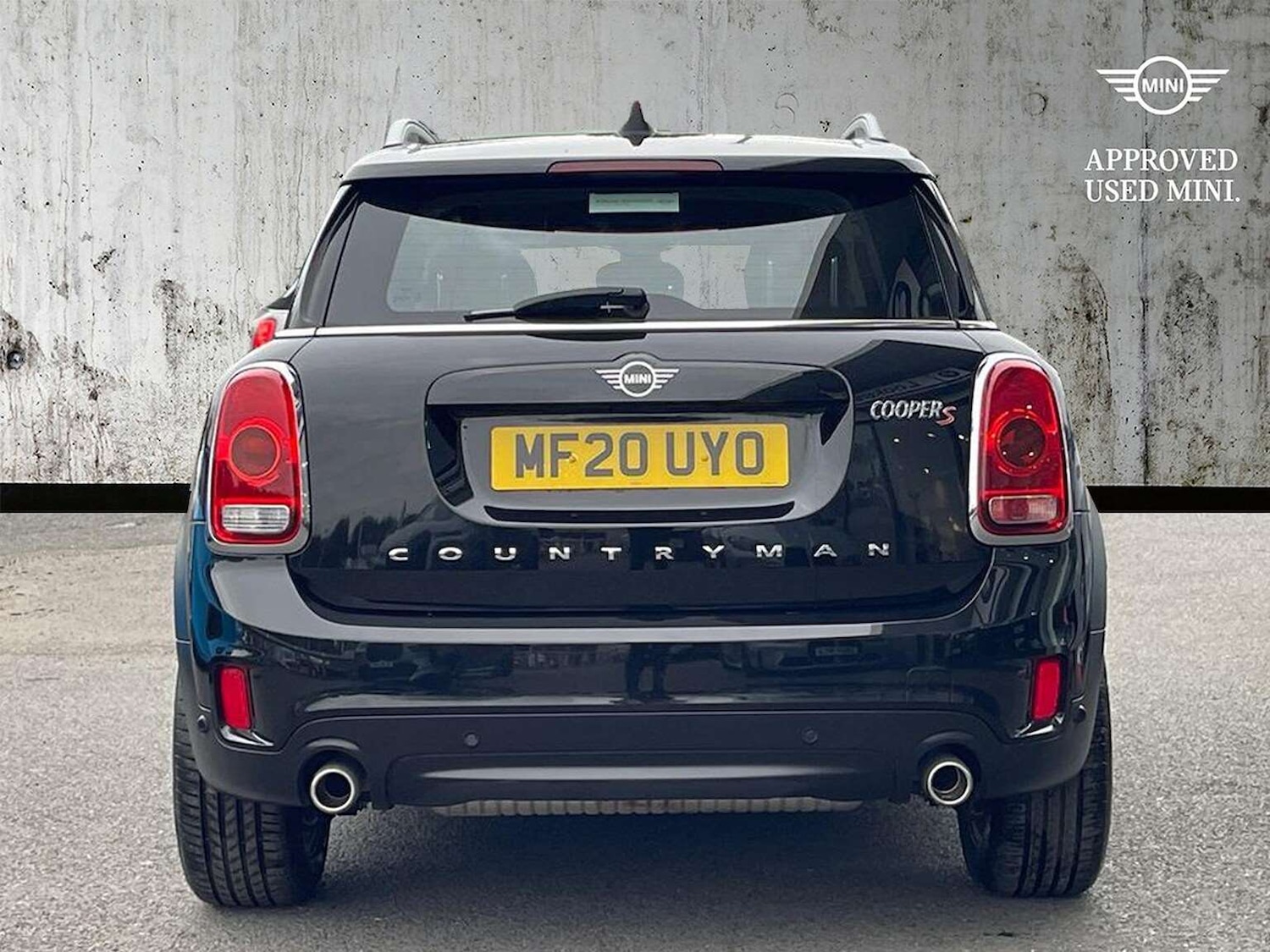 Used MINI Countryman 2020 for sale - 76596417: Photo 4
