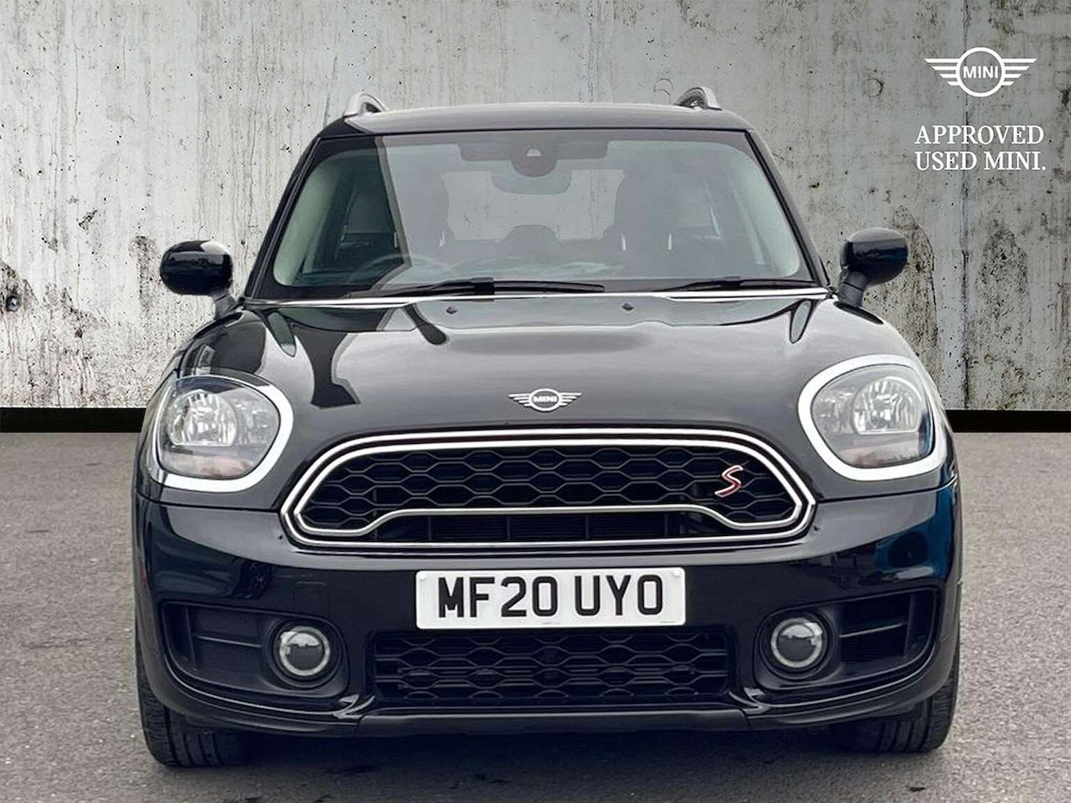 Used MINI Countryman 2020 for sale - 76596417: Photo 5