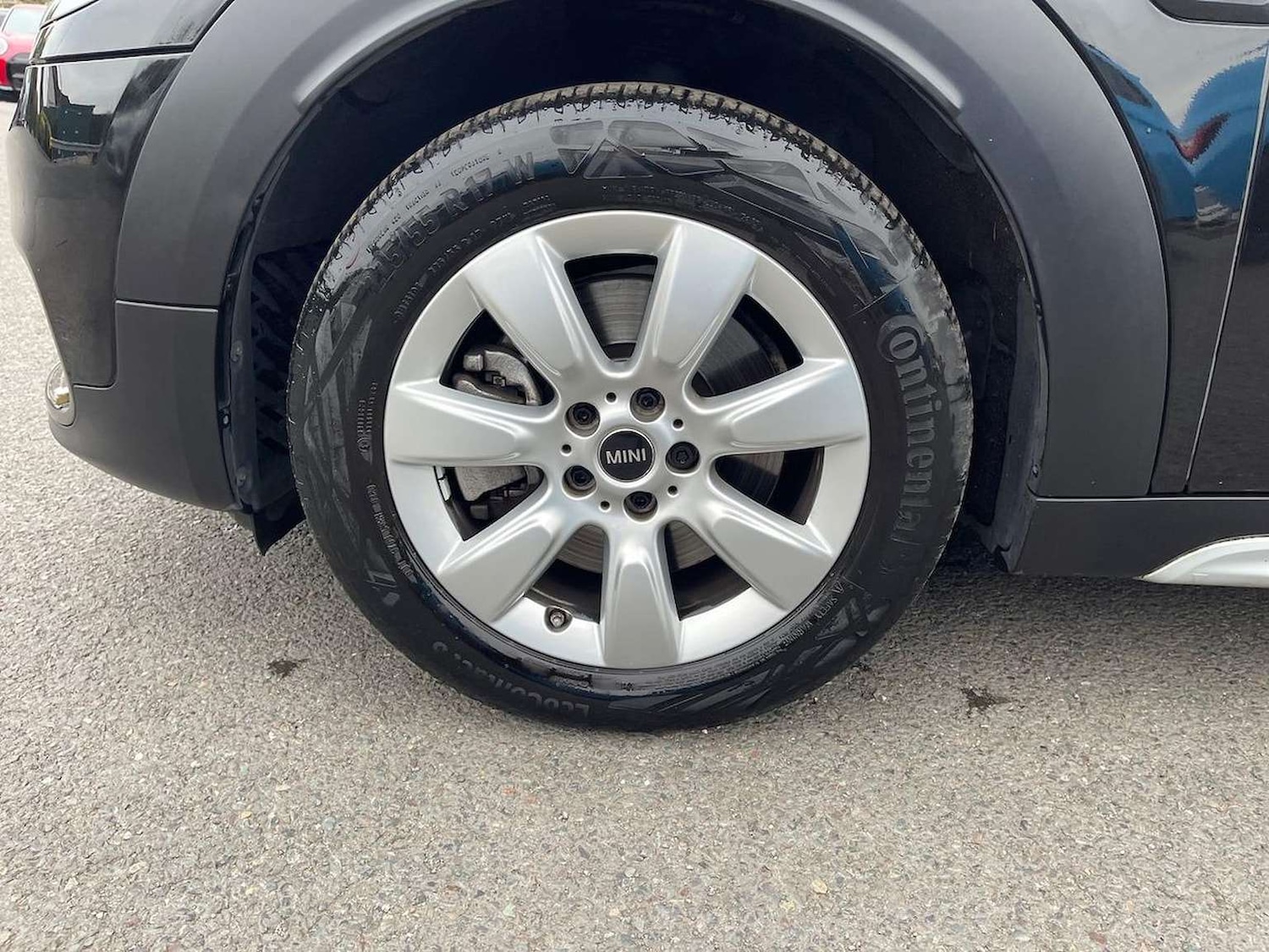 Used MINI Countryman 2020 for sale - 76596417: Photo 6