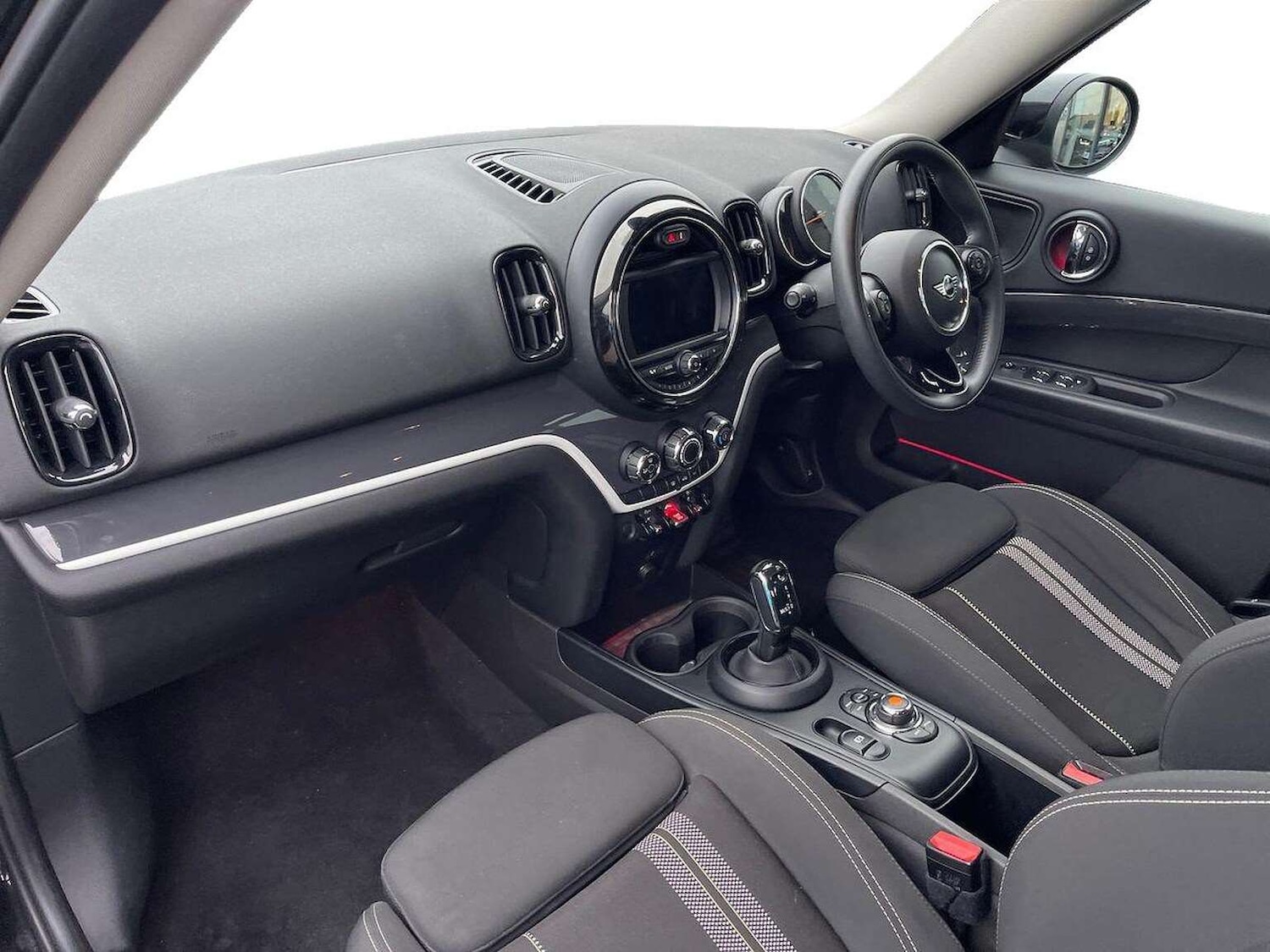 Used MINI Countryman 2020 for sale - 76596417: Photo 7