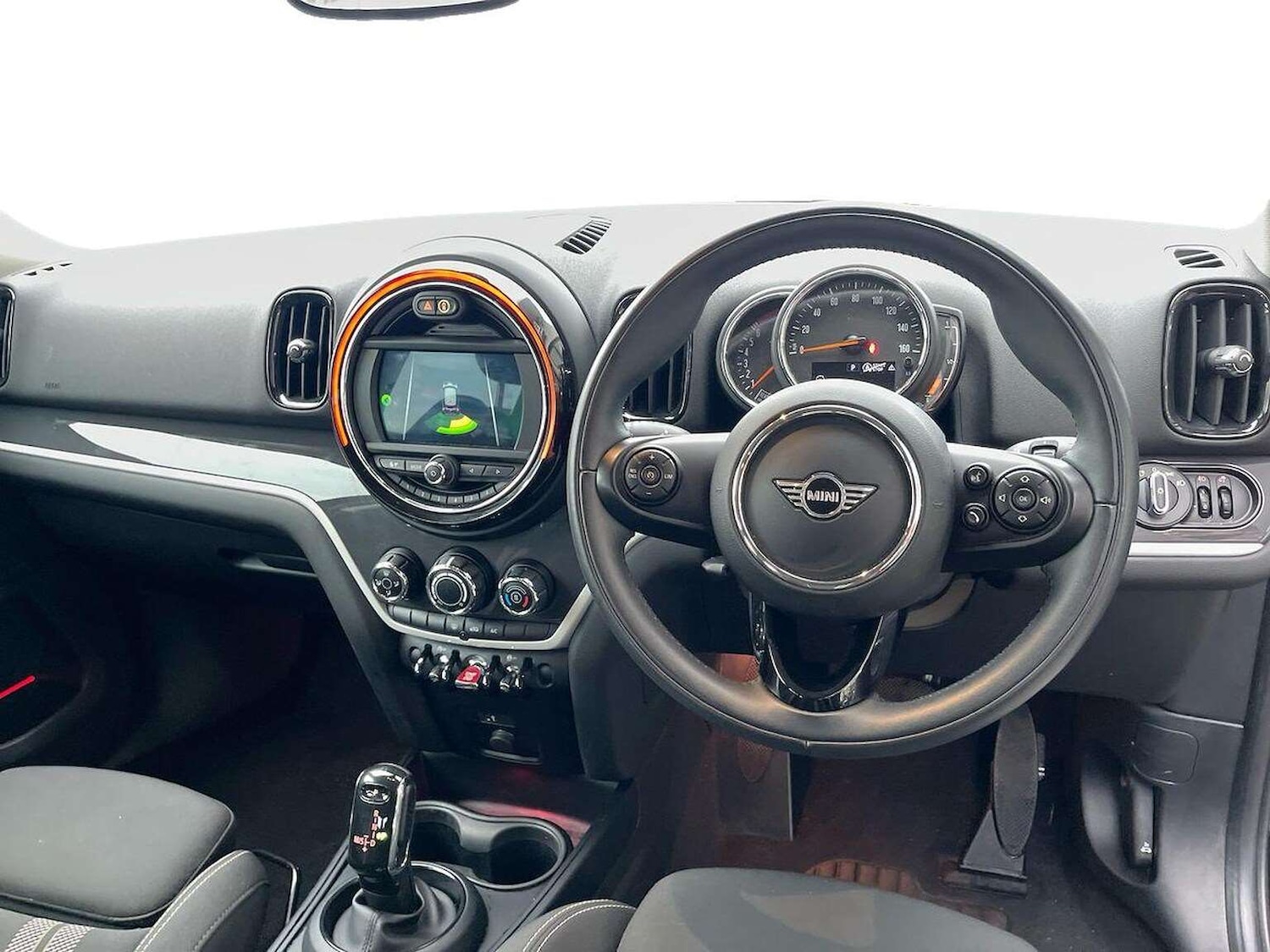 Used MINI Countryman 2020 for sale - 76596417: Photo 8
