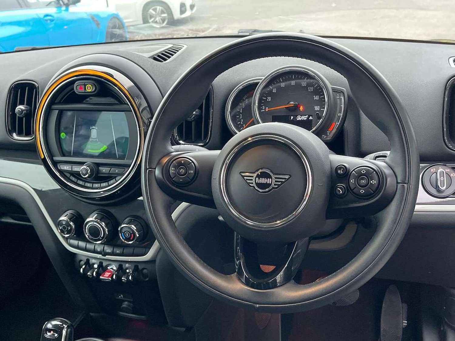 Used MINI Countryman 2020 for sale - 76596417: Photo 9