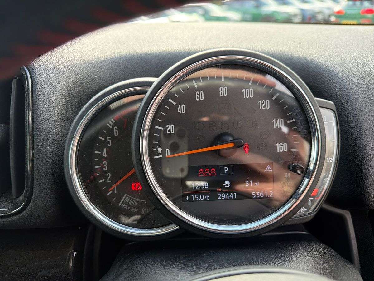 Used MINI Countryman 2018 for sale - 78224704: Photo 10