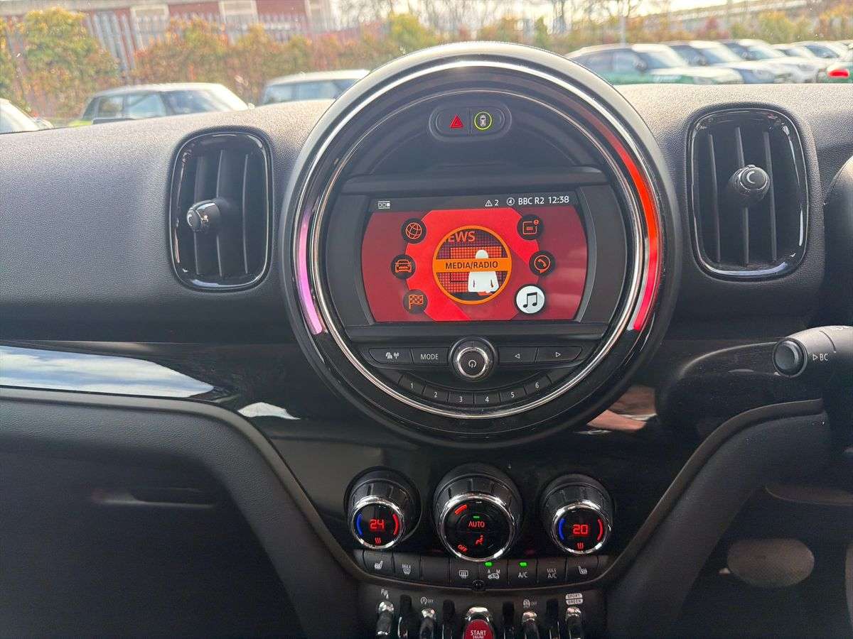 Used MINI Countryman 2018 for sale - 78224704: Photo 11