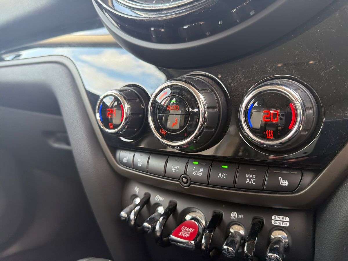 Used MINI Countryman 2018 for sale - 78224704: Photo 12