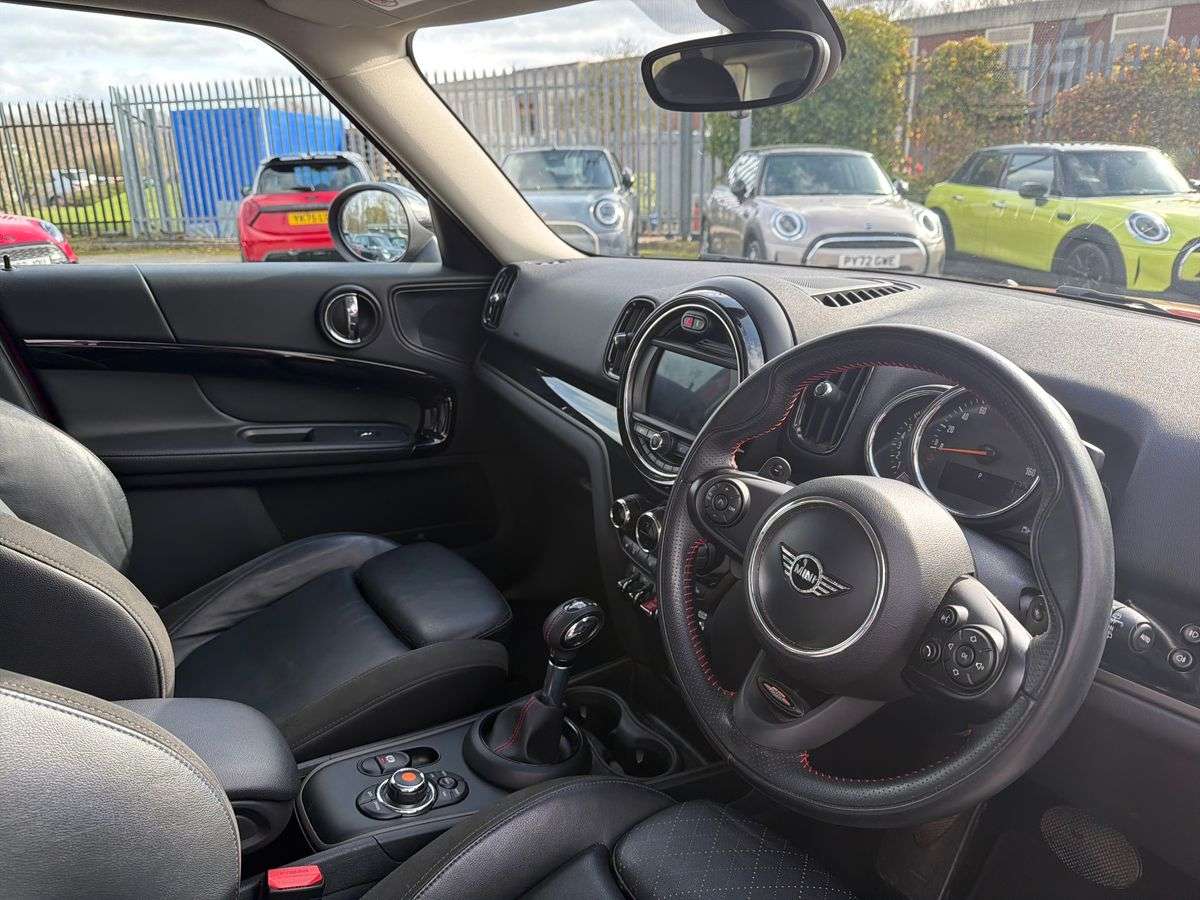 Used MINI Countryman 2018 for sale - 78224704: Photo 15