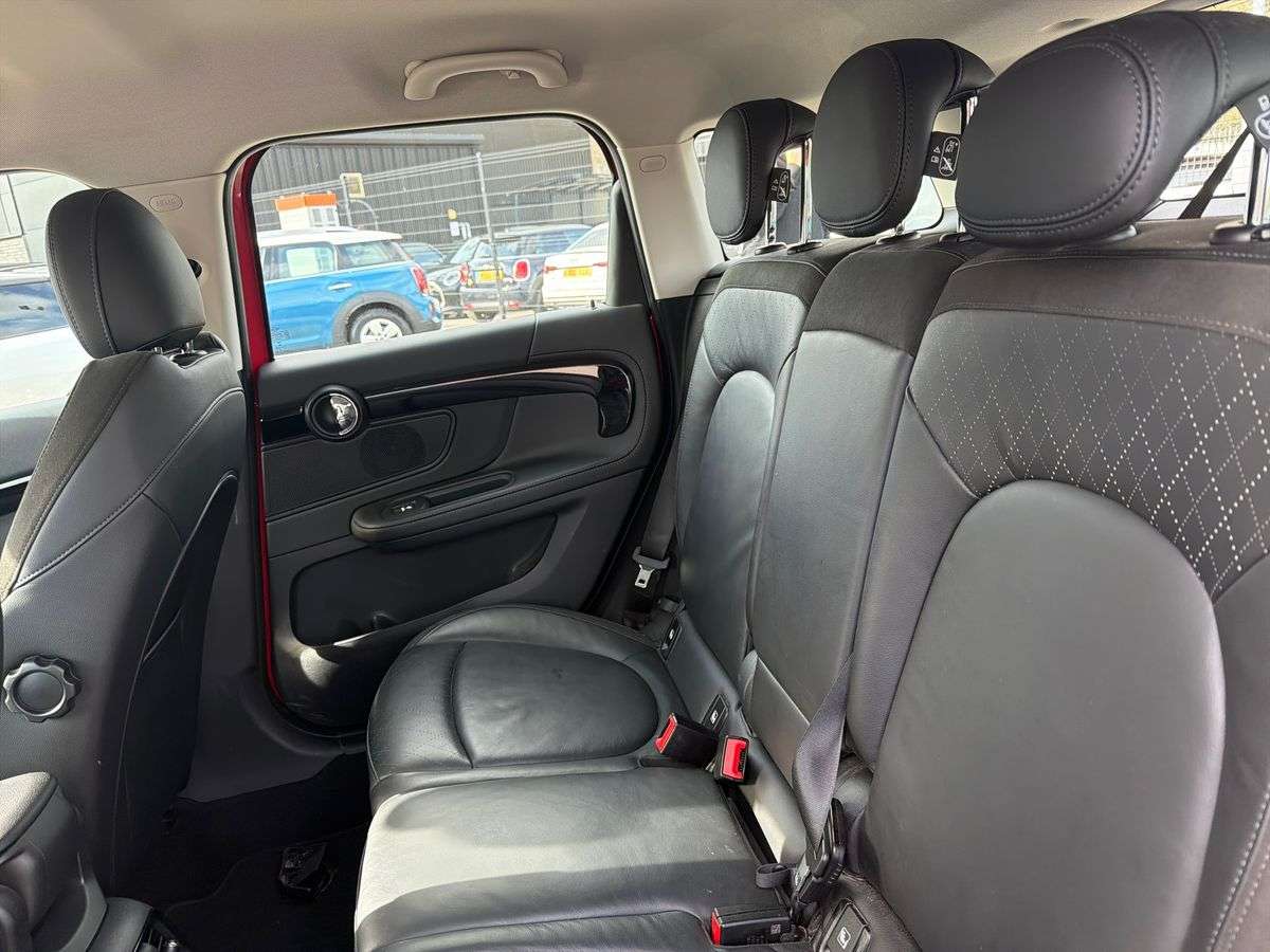 Used MINI Countryman 2018 for sale - 78224704: Photo 16