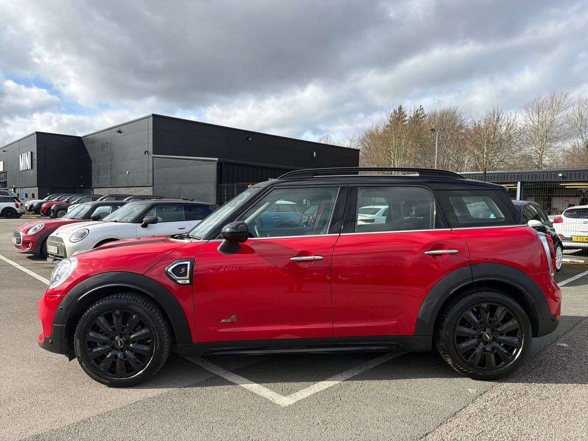 Used MINI Countryman 2018 for sale - 78224704: Photo 19