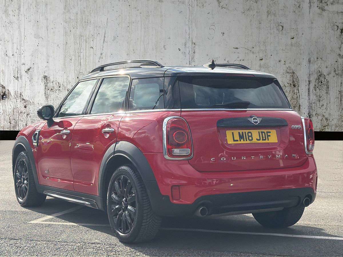 Used MINI Countryman 2018 for sale - 78224704: Photo 2