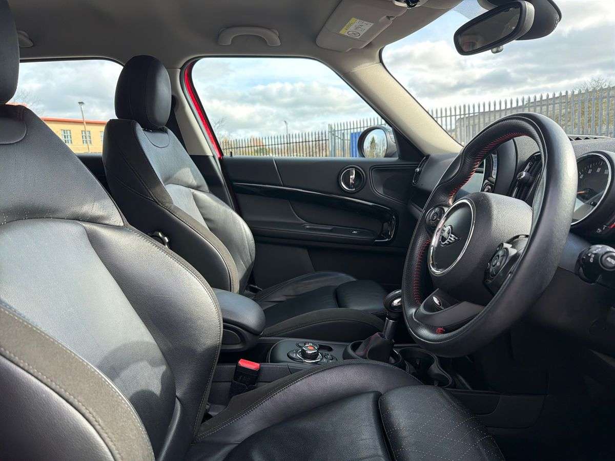 Used MINI Countryman 2018 for sale - 78224704: Photo 21