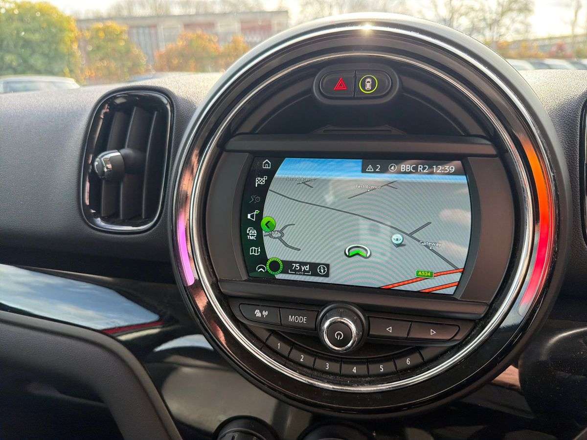 Used MINI Countryman 2018 for sale - 78224704: Photo 27