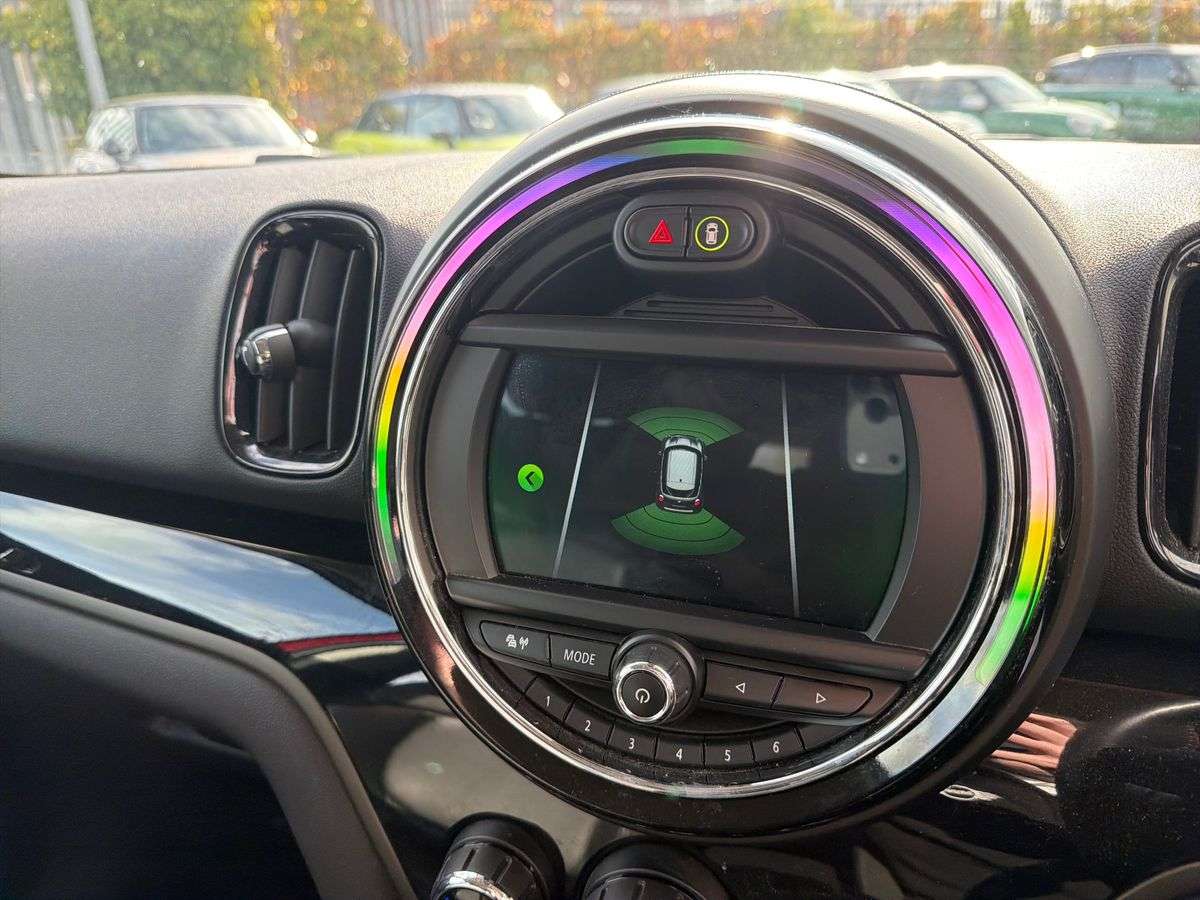 Used MINI Countryman 2018 for sale - 78224704: Photo 28