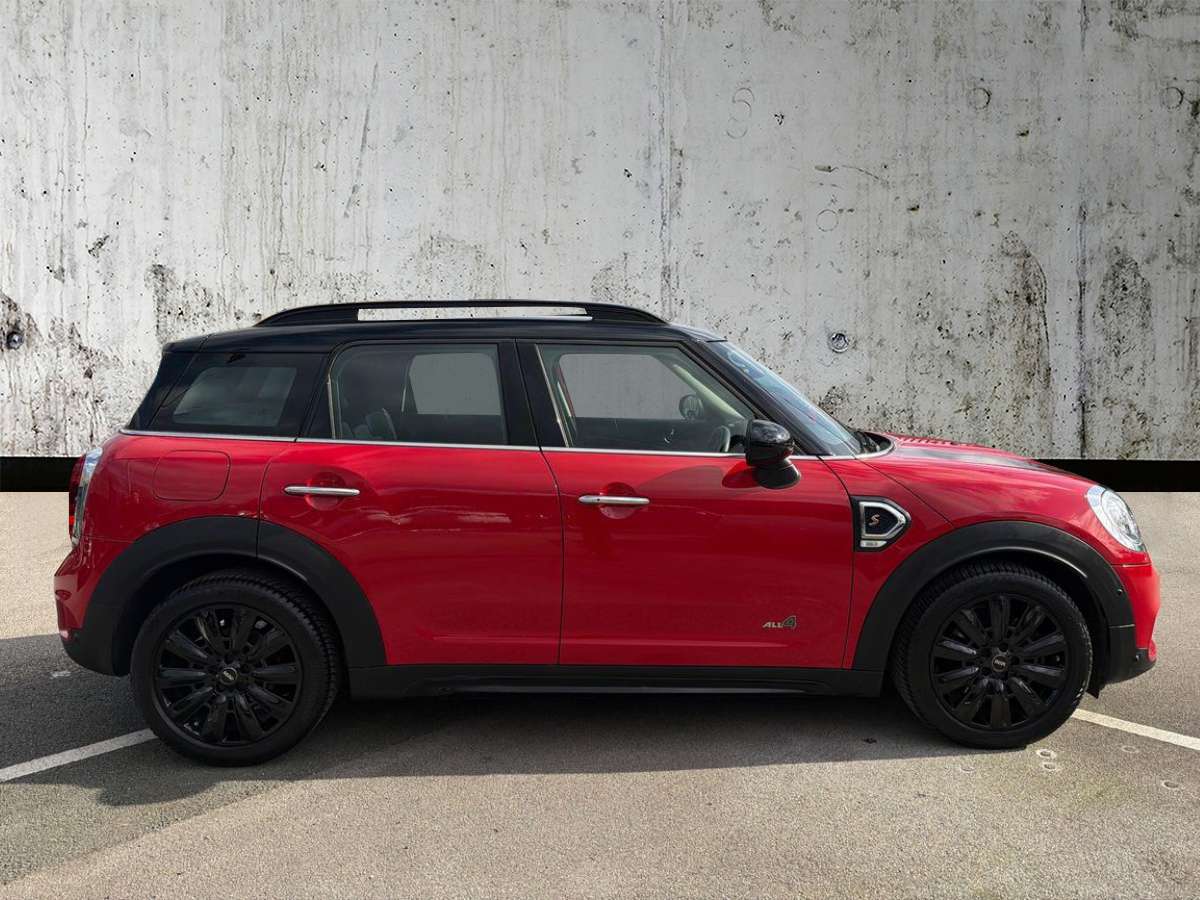 Used MINI Countryman 2018 for sale - 78224704: Photo 3