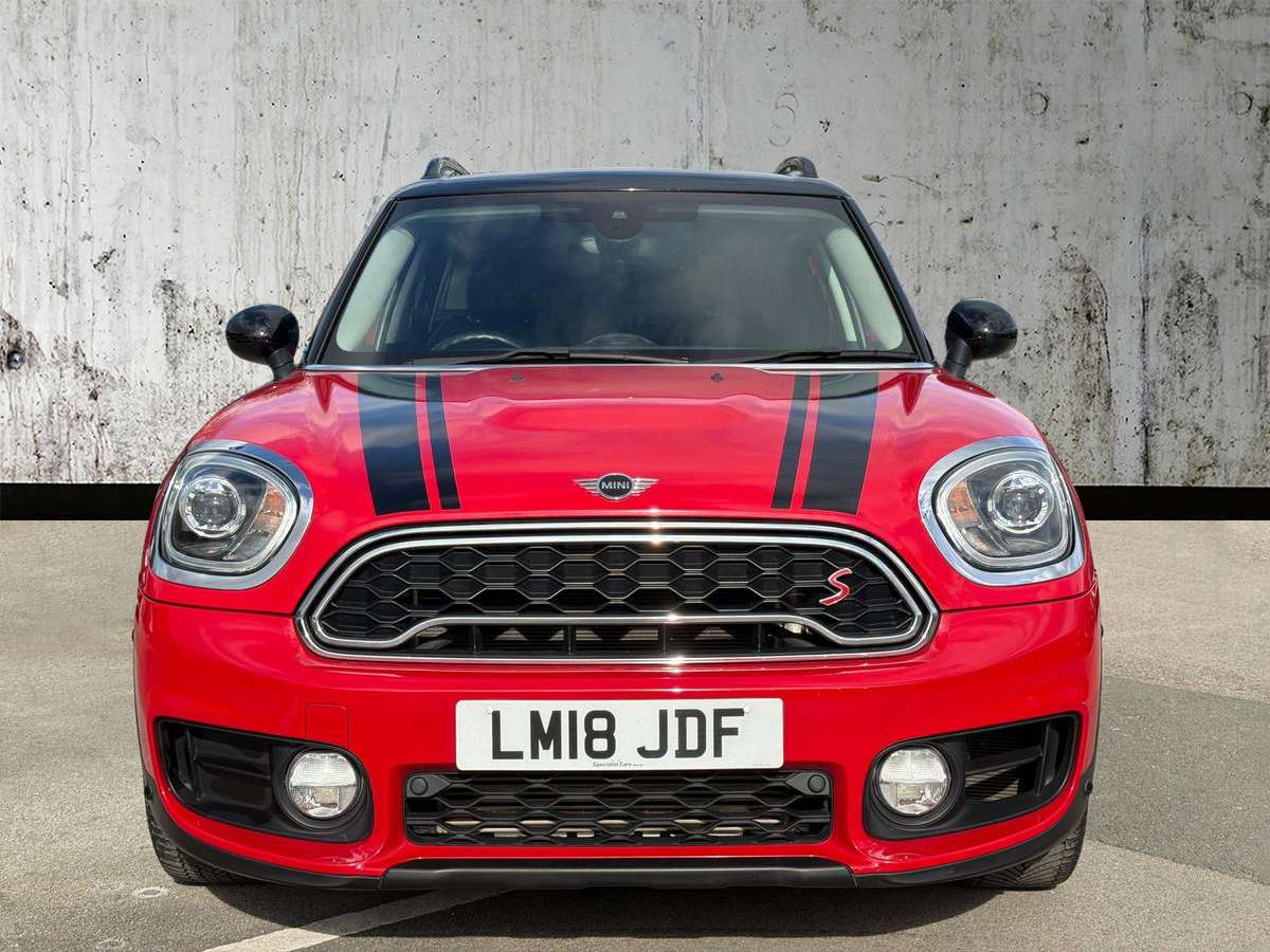 Used MINI Countryman 2018 for sale - 78224704: Photo 5
