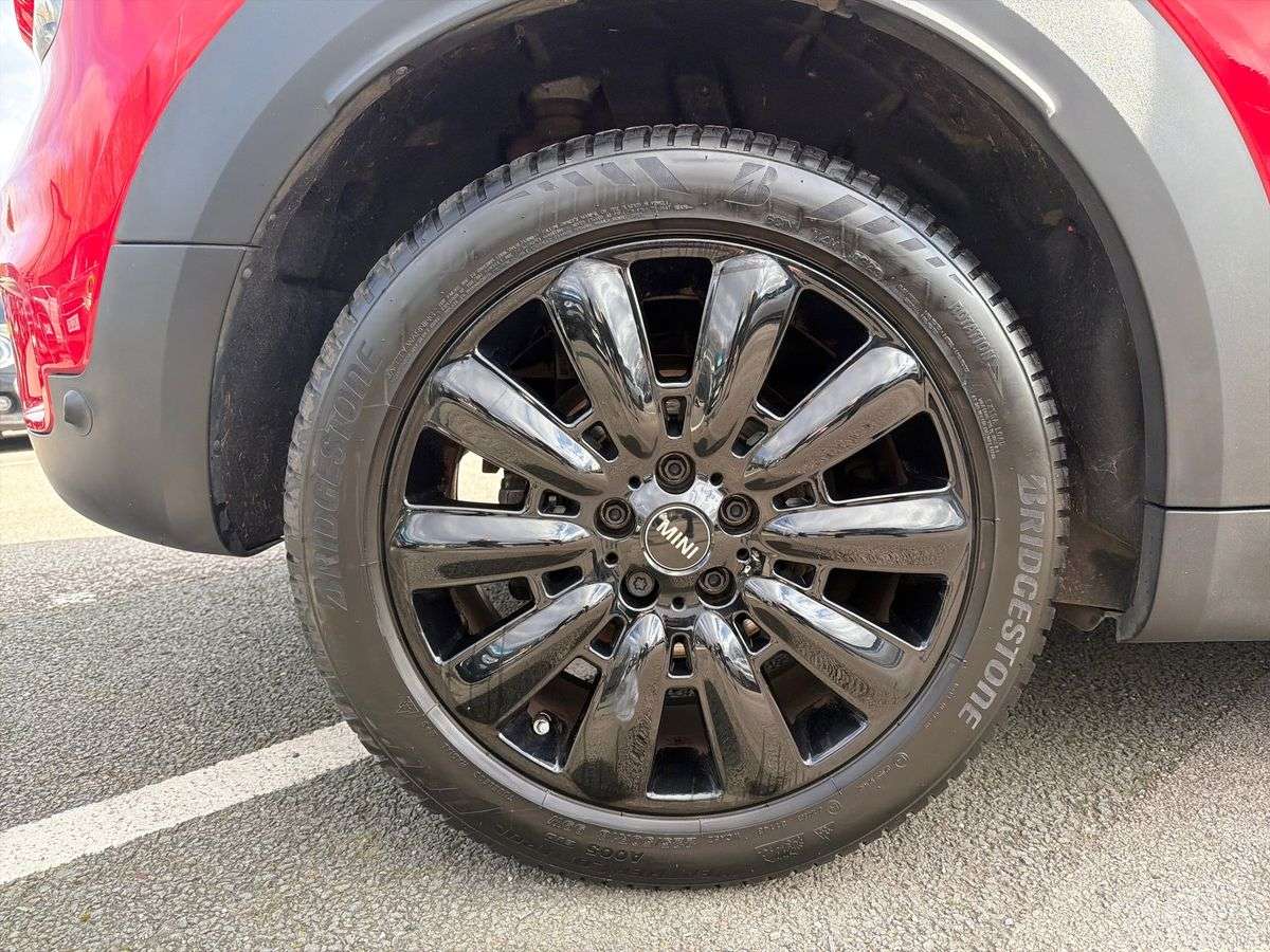 Used MINI Countryman 2018 for sale - 78224704: Photo 6