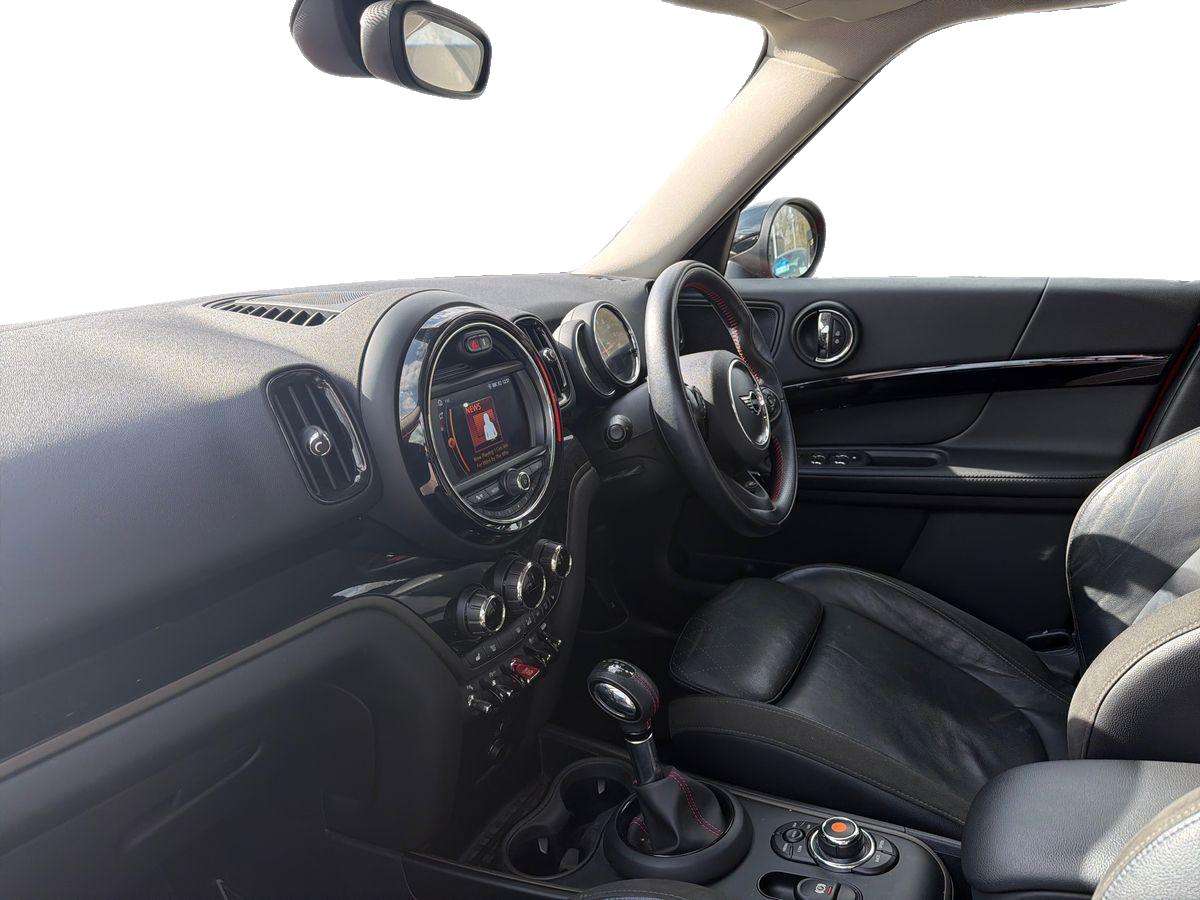 Used MINI Countryman 2018 for sale - 78224704: Photo 7