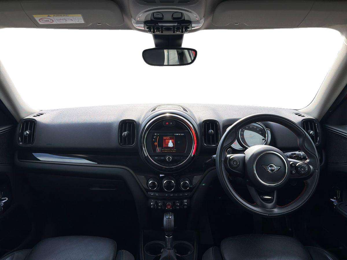 Used MINI Countryman 2018 for sale - 78224704: Photo 8