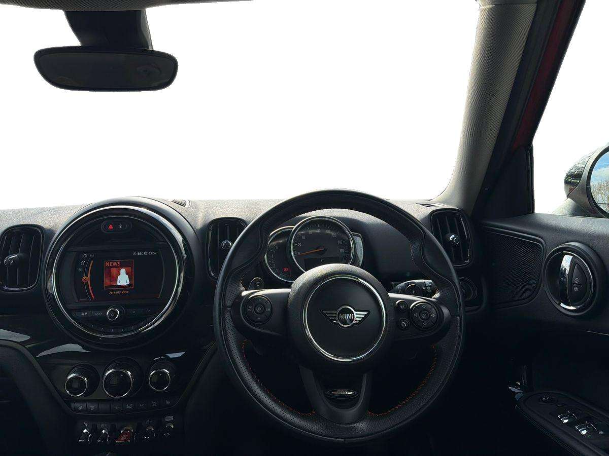 Used MINI Countryman 2018 for sale - 78224704: Photo 9