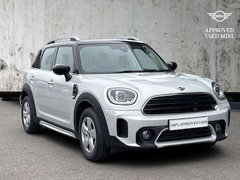 2022 - 1.5 Cooper Classic 5dr Auto