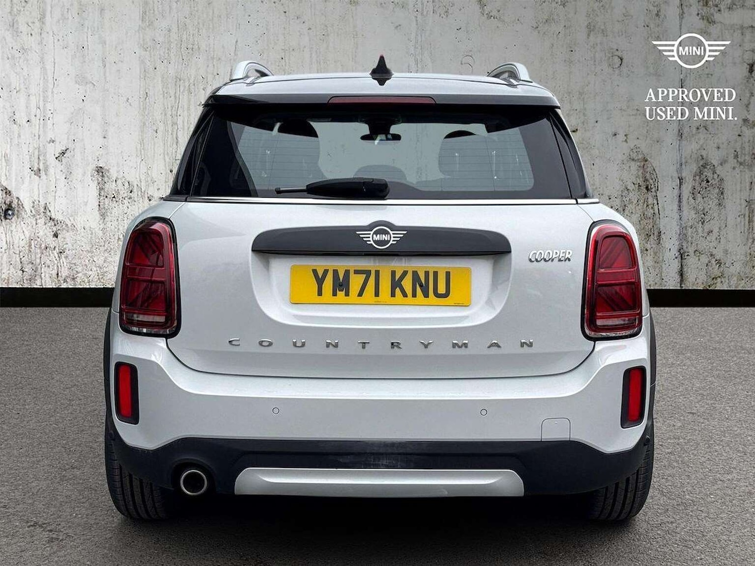 Used MINI Countryman 2022 for sale - 76777334: Photo 4
