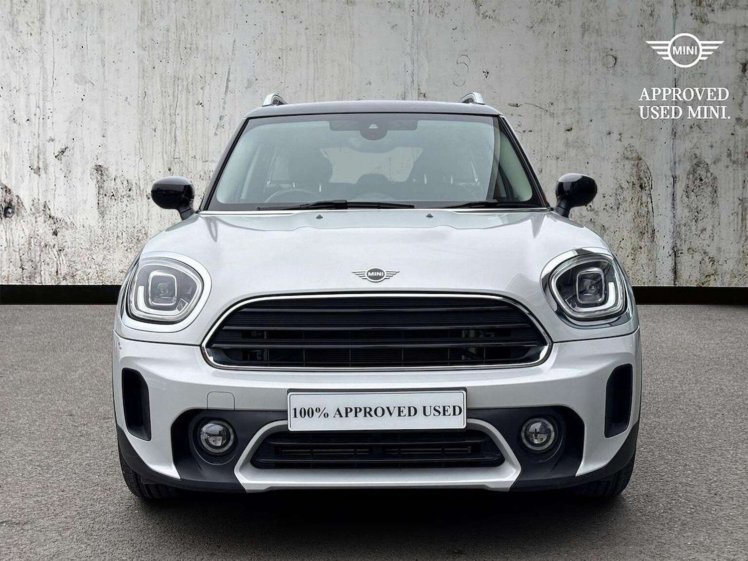 Used MINI Countryman 2022 for sale - 76777334: Photo 5