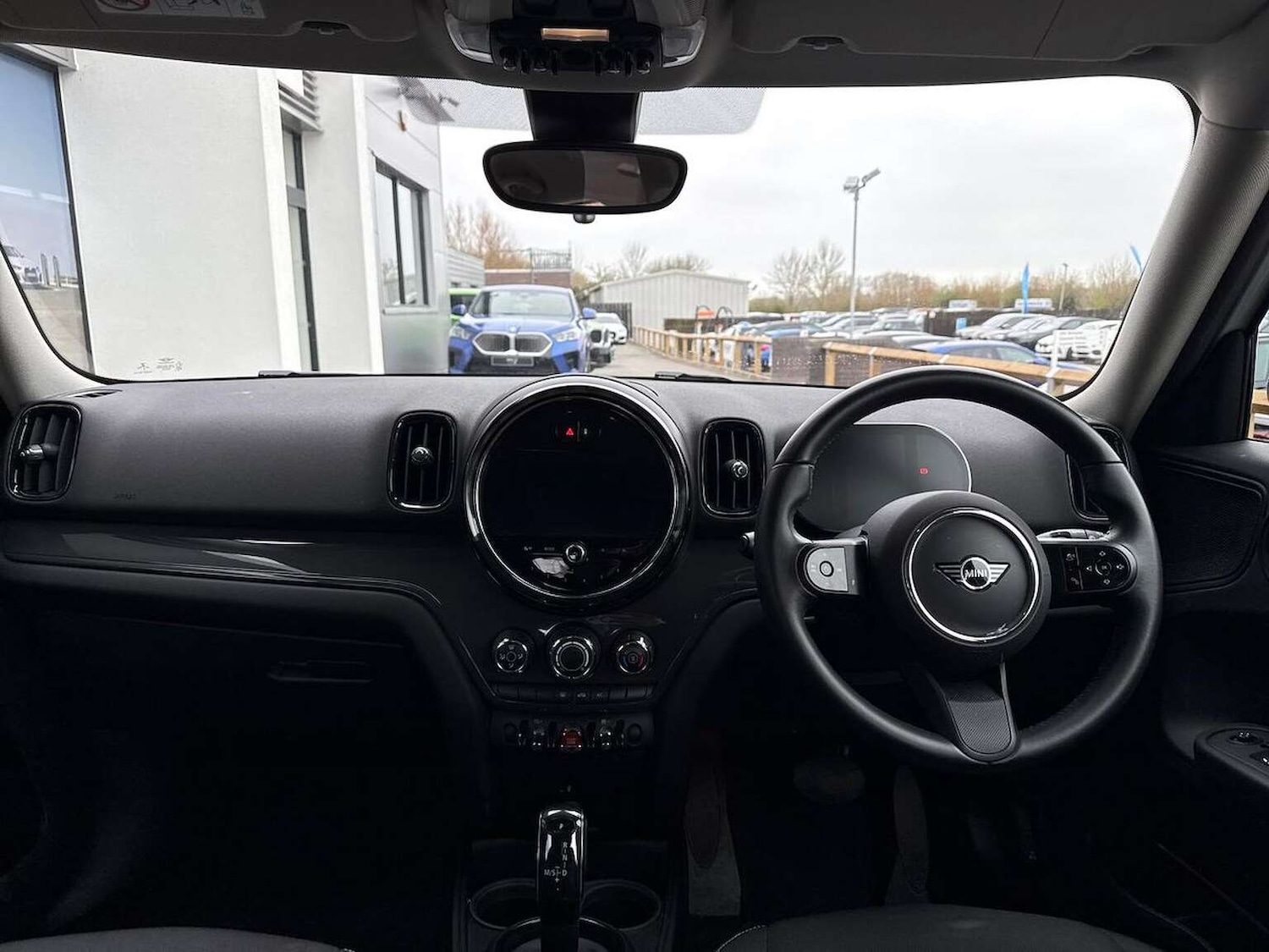 Used MINI Countryman 2022 for sale - 76777334: Photo 8