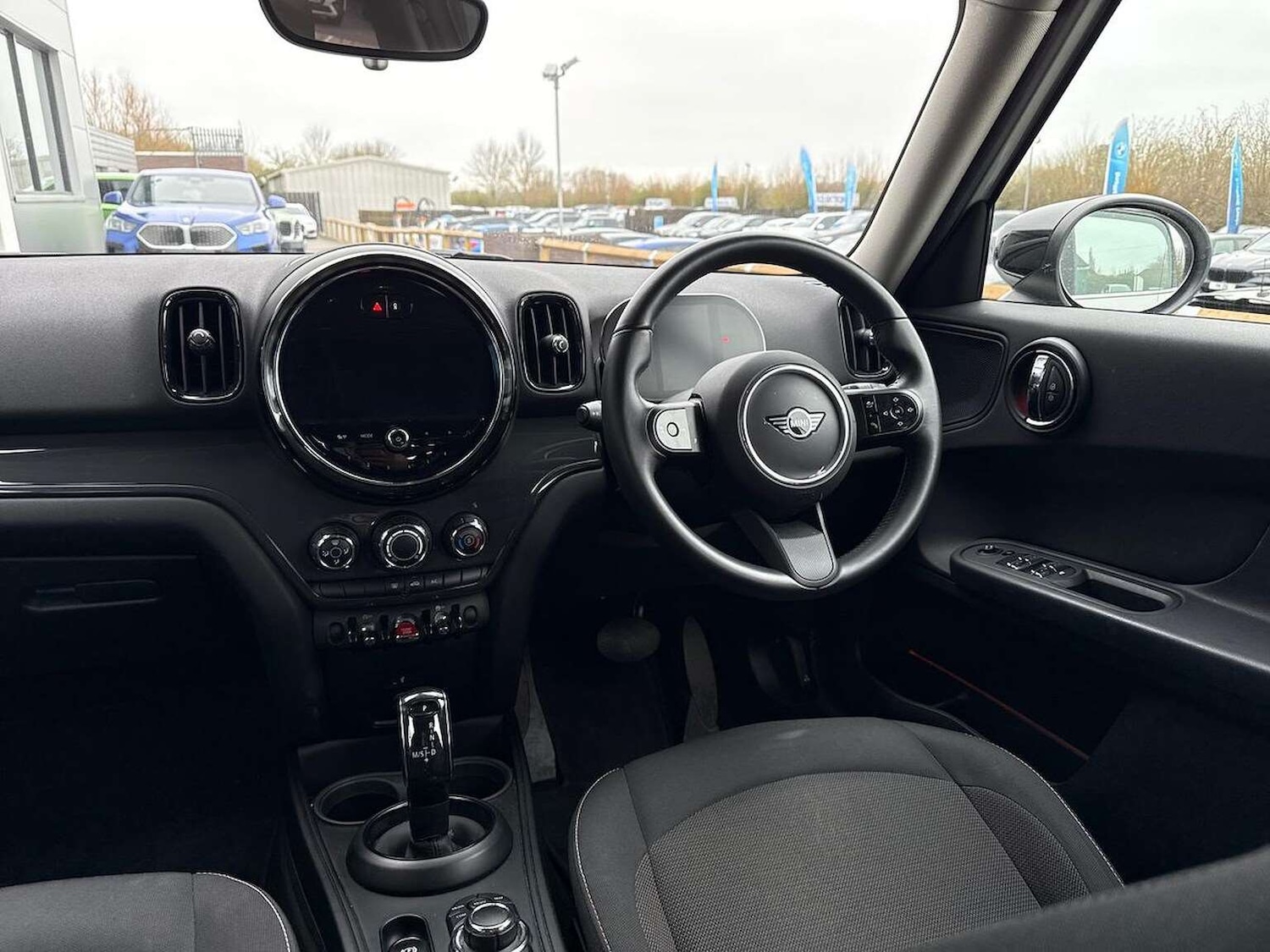 Used MINI Countryman 2022 for sale - 76777334: Photo 9