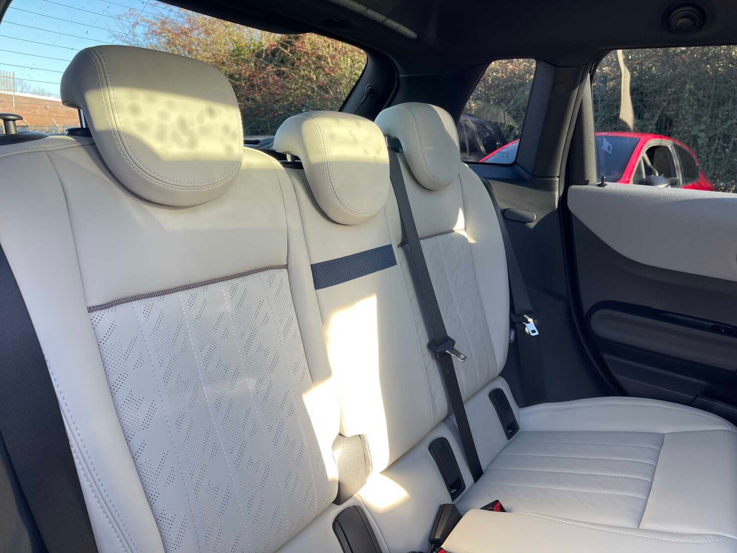 Used MINI Cooper 2024 for sale - 77508643: Photo 16