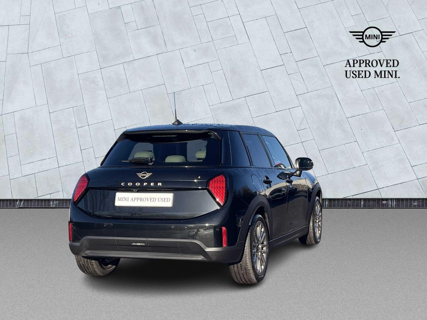 Used MINI Cooper 2024 for sale - 77508643: Photo 18