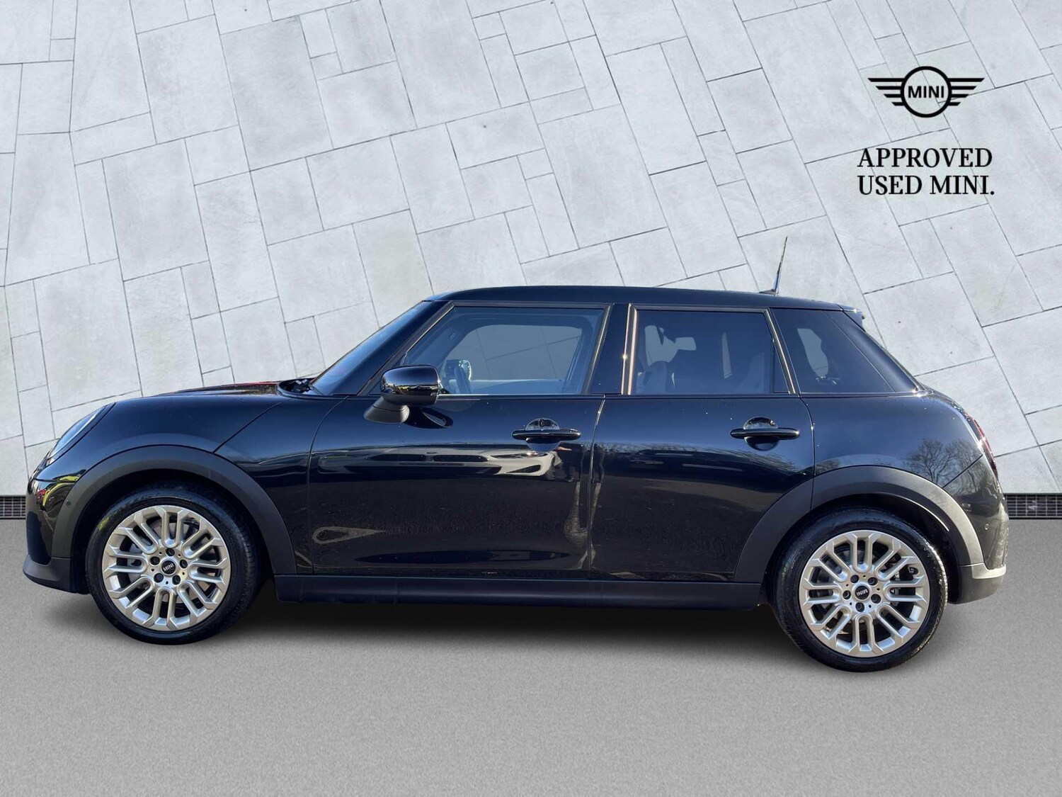 Used MINI Cooper 2024 for sale - 77508643: Photo 19