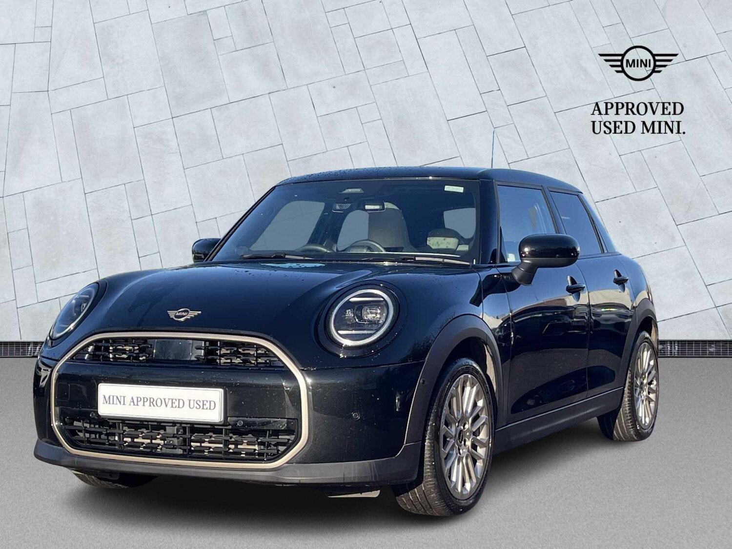 Used MINI Cooper 2024 for sale - 77508643: Photo 20