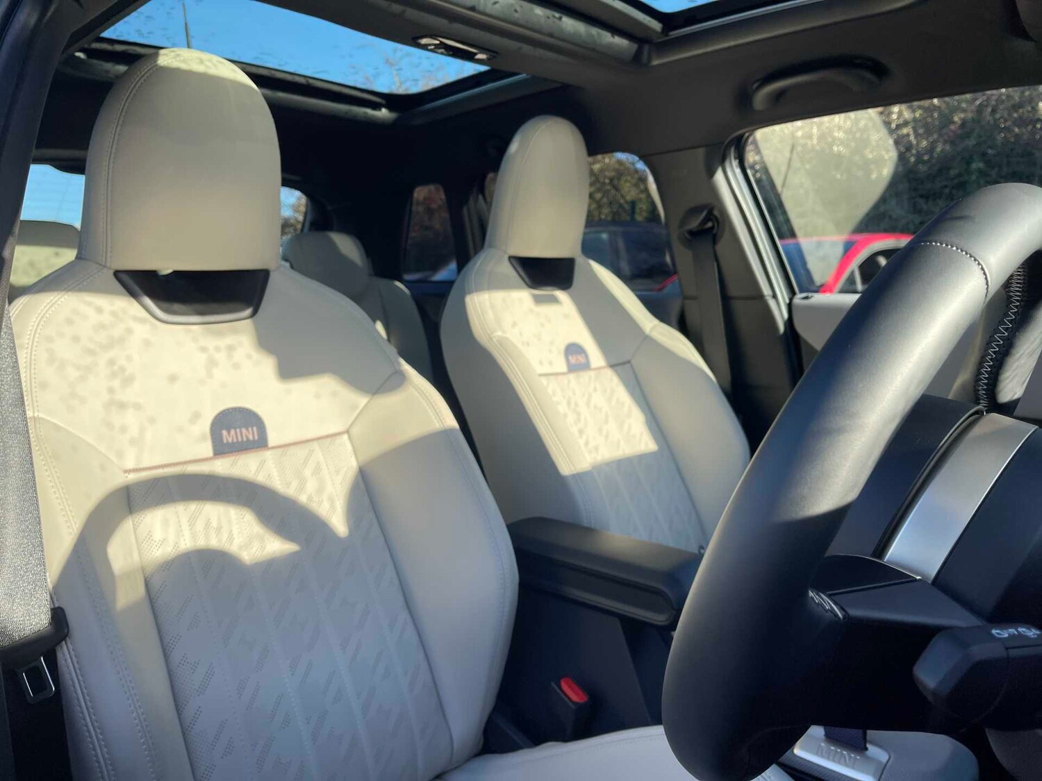 Used MINI Cooper 2024 for sale - 77508643: Photo 21