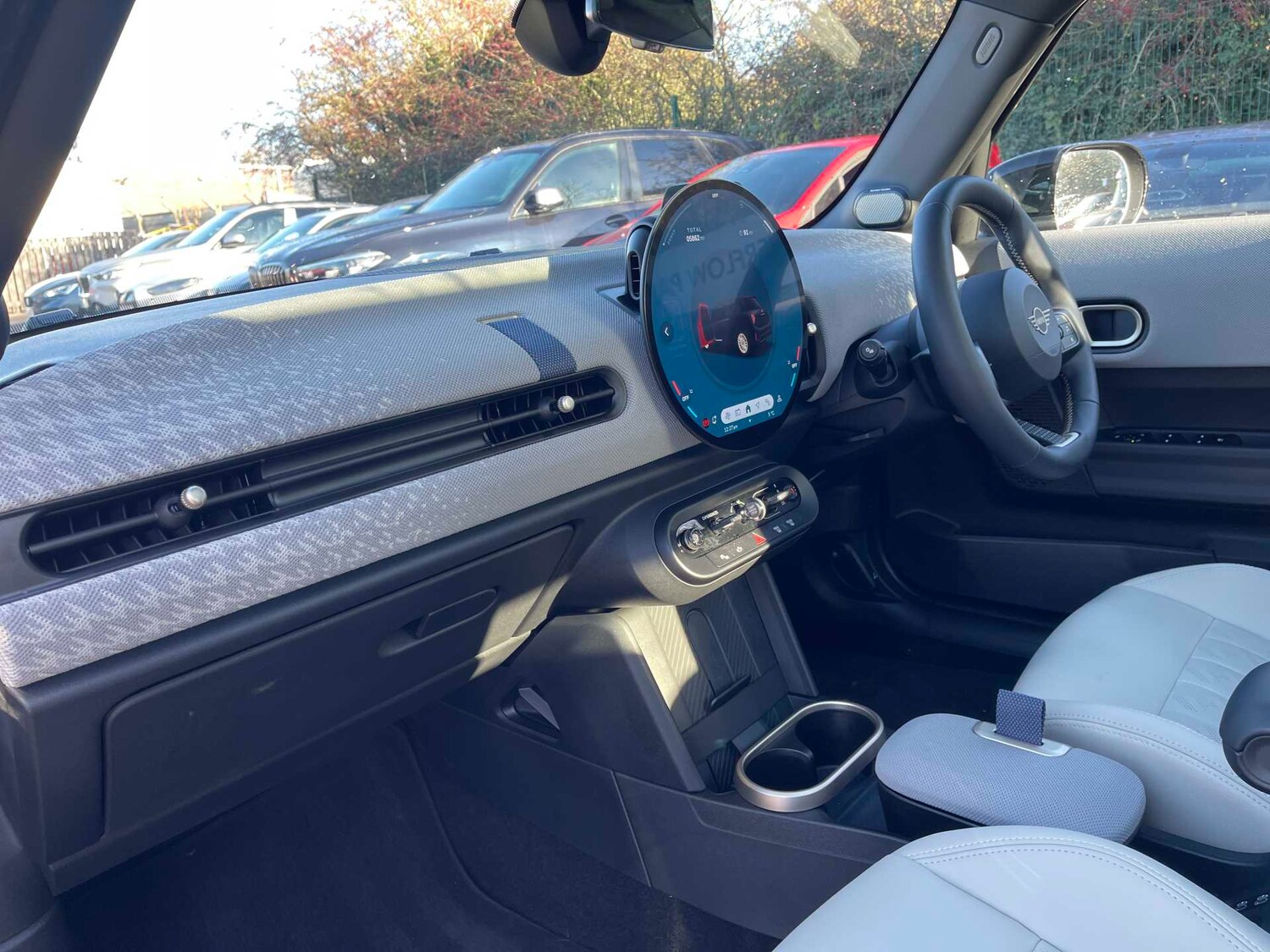 Used MINI Cooper 2024 for sale - 77508643: Photo 7