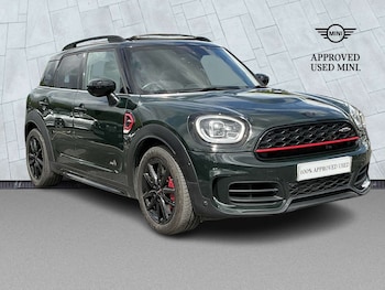 Used MINI Countryman 2021 for sale - 78727008: Photo