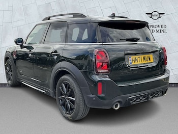 Used MINI Countryman 2021 for sale - 78727008: Photo