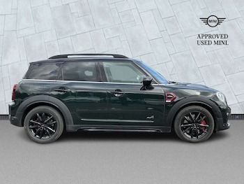 Used MINI Countryman 2021 for sale - 78727008: Photo