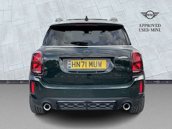 Used MINI Countryman 2021 for sale - 78727008: Photo